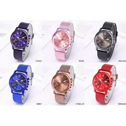 Jam Tangan 2