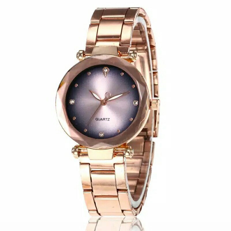 Jam Tangan 2