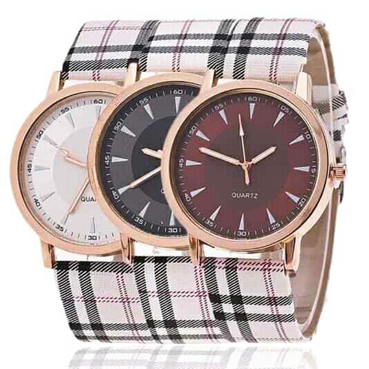 Jam Tangan 2