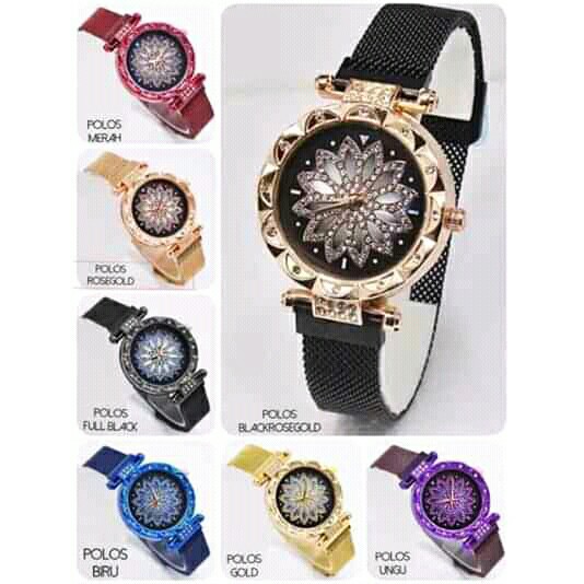 Jam Tangan 2
