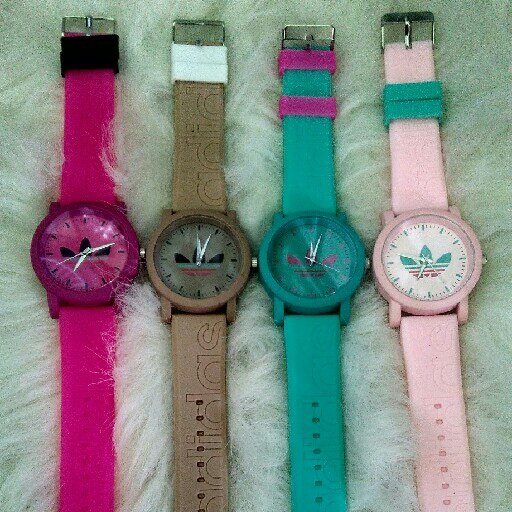 Jam Tangan Adidas