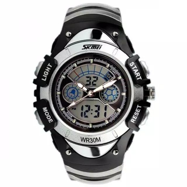 Jam Tangan Anak Skmei Waterproof
