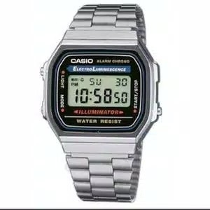 Jam Tangan Casio A178W Original