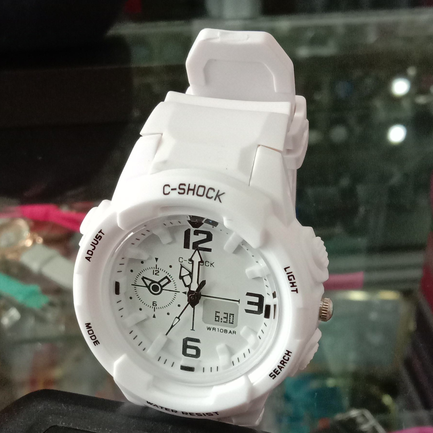 Jam Tangan Cewek