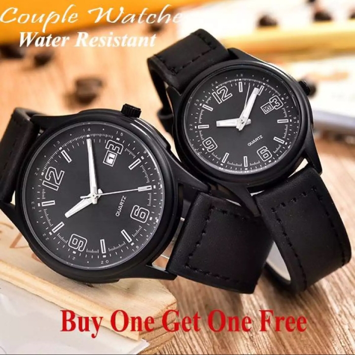 Jam Tangan Cople 