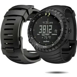 Sunto Core Outdor Watch Digital