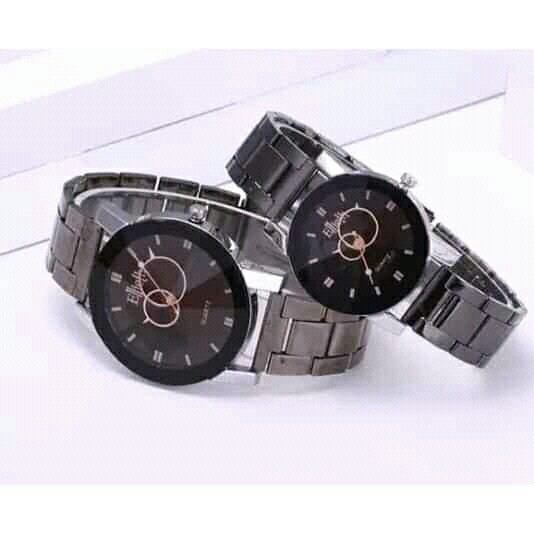 Jam Tangan Couple