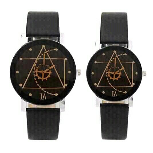 Jam Tangan Couple 2