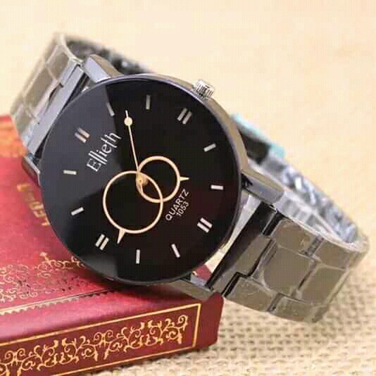Jam Tangan Couple 2