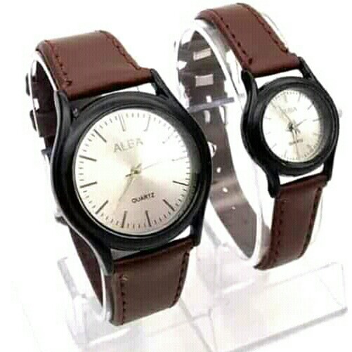 Jam Tangan Couple 2