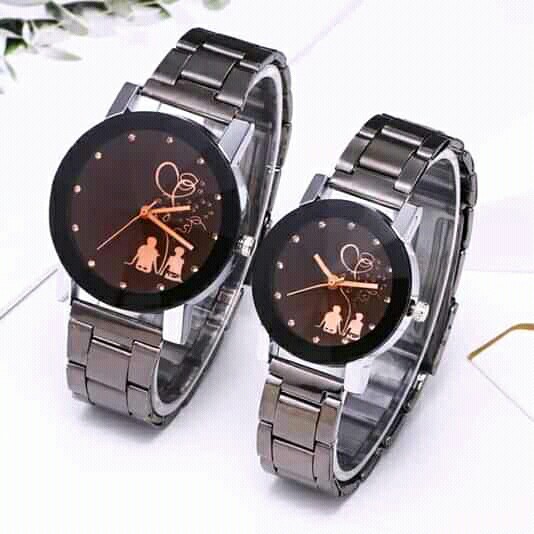 Jam Tangan Couple 3