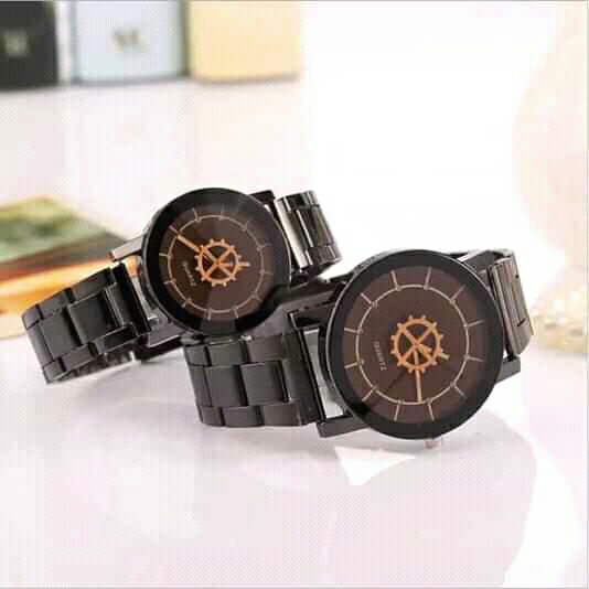 Jam Tangan Couple 4