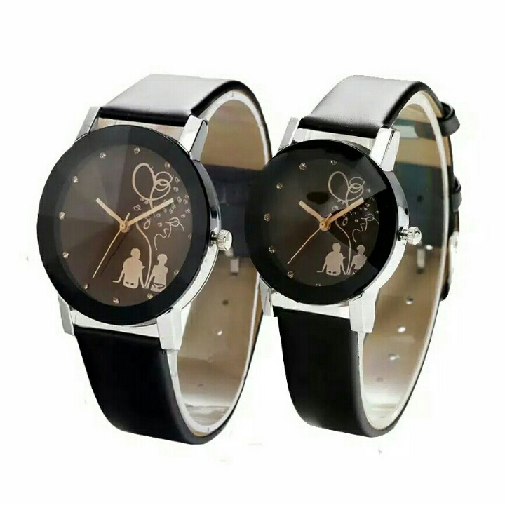 Jam Tangan Couple Buy 1 Get 2