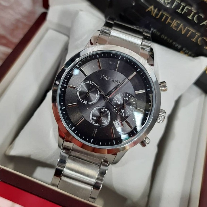 Jam Tangan Cowok Jimshoney
