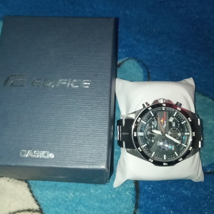 Jam Tangan EDIFICE