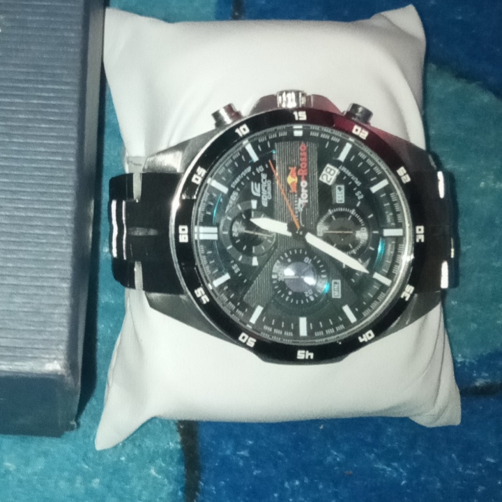Jam Tangan EDIFICE 3