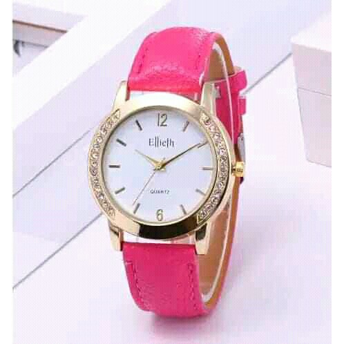 Jam Tangan Ellieth