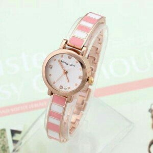 Jam Tangan Fashion Qb134