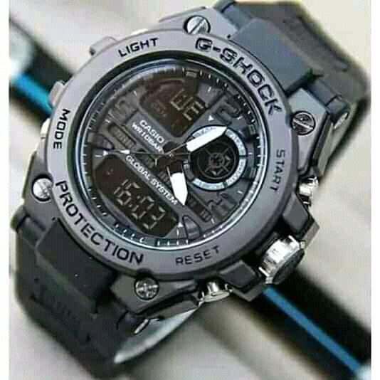 Jam Tangan G-SHOCK