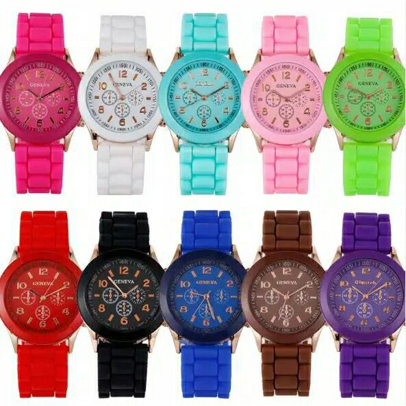 Jam Tangan GENEVA