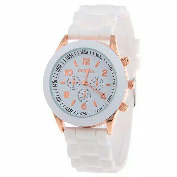 Jam Tangan GENEVA 3