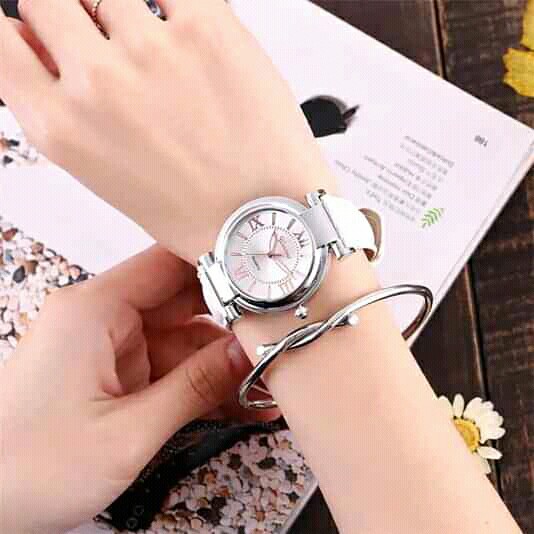 Jam Tangan Geneva 2