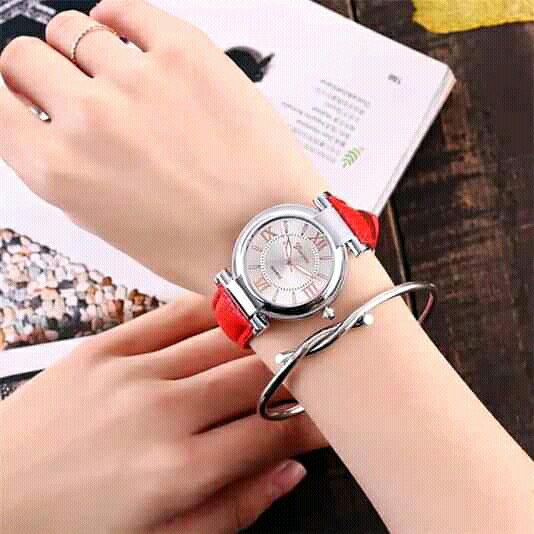 Jam Tangan Geneva 3