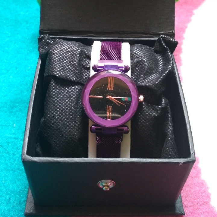 Jam Tangan Gucci