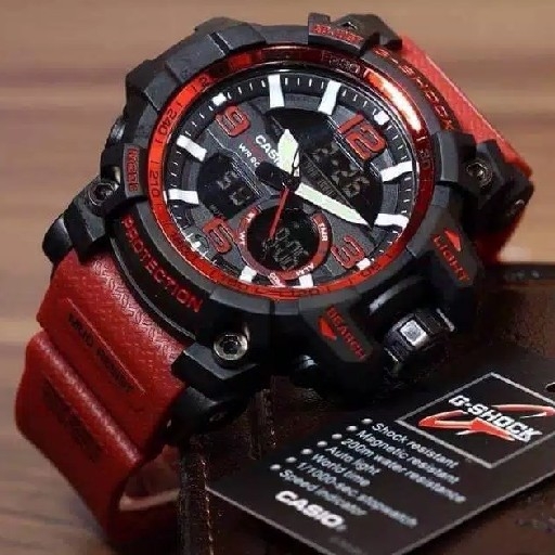 Jam Tangan Kece