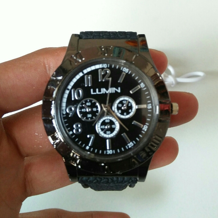 Jam Tangan Korek 3