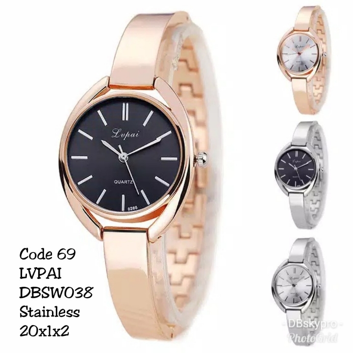 Jam Tangan LVPAI DBSW038