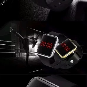 Jam Tangan Led Terlaris 3