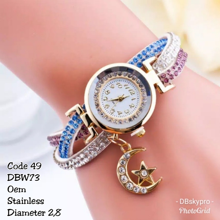 Jam Tangan OEM DBW73
