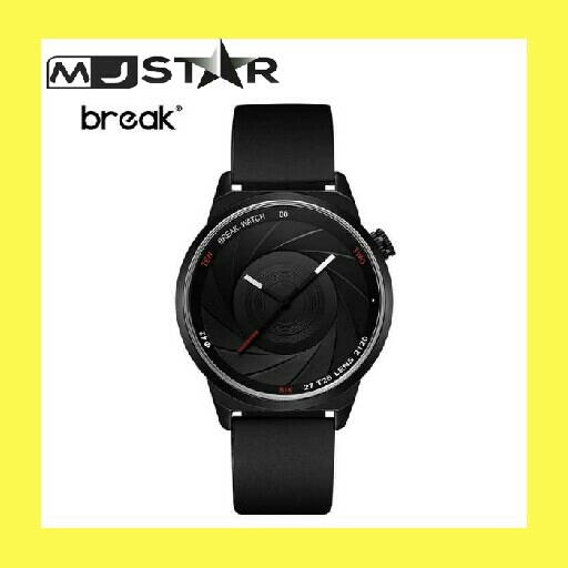 Jam Tangan Pria - Break