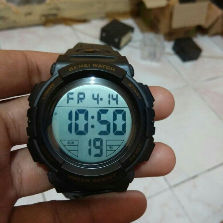 Jam Tangan Pria