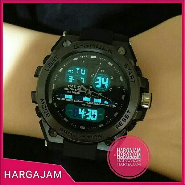 Jam Tangan Pria