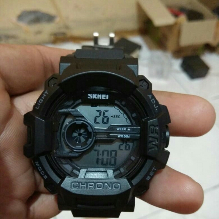 Jam Tangan Pria