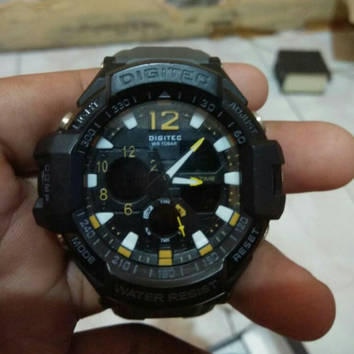 Jam Tangan Pria