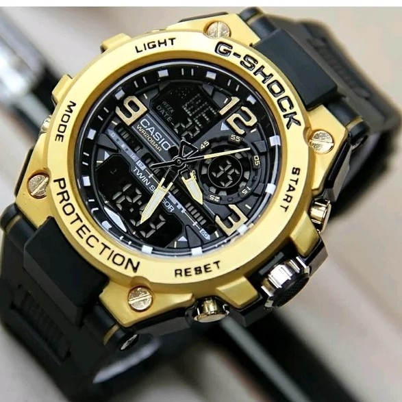 Jam Tangan Pria Elegant