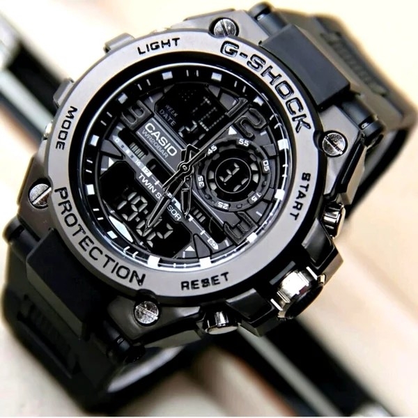 Jam Tangan Pria Elegant 2