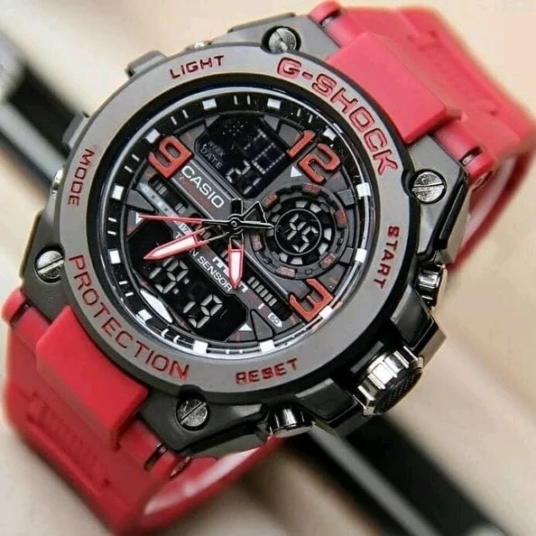 Jam Tangan Pria Elegant 3