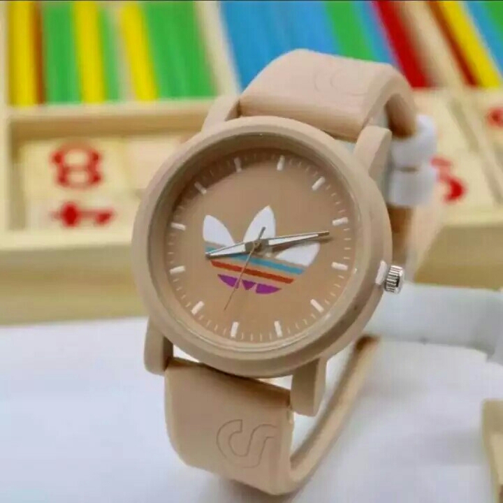 Jam Tangan Pria Fashion Adidas