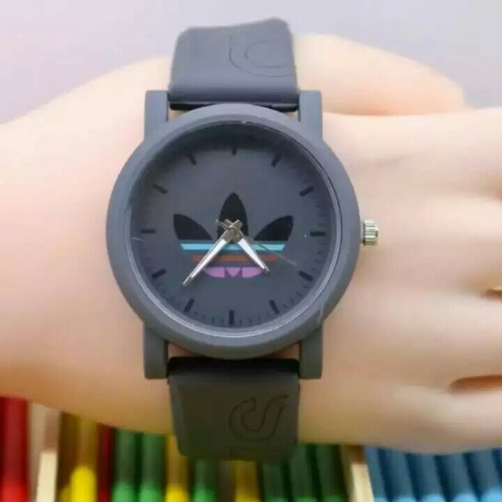 Jam Tangan Pria Fashion Adidas 2