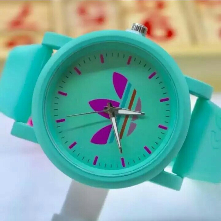 Jam Tangan Pria Fashion Adidas 3