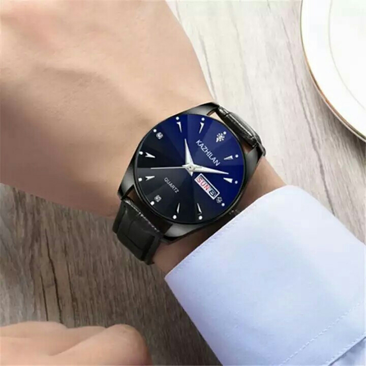 Jam Tangan Pria Kazhilan 5