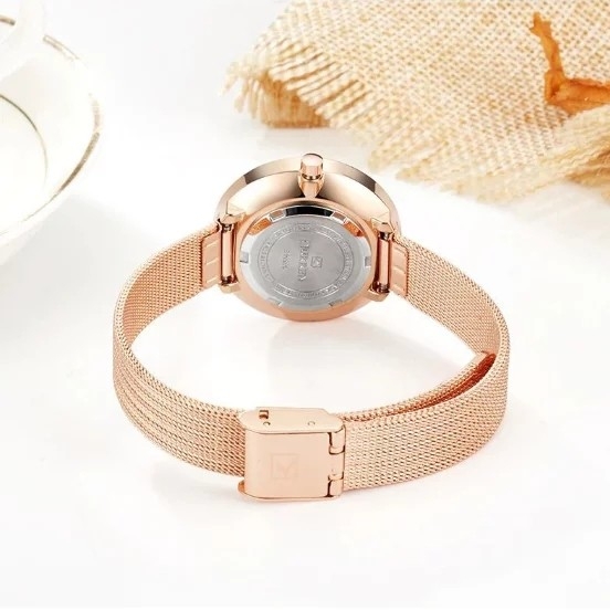 Jam Tangan QUARTZ 9020 5