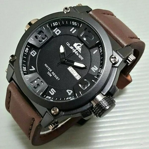 Jam Tangan Quiksilver