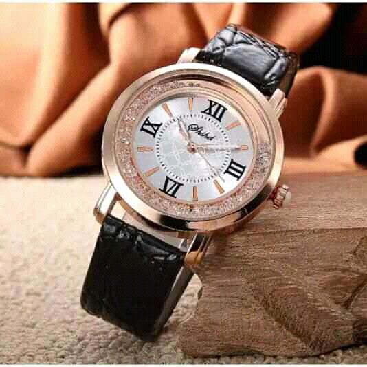 Jam Tangan SHSHD