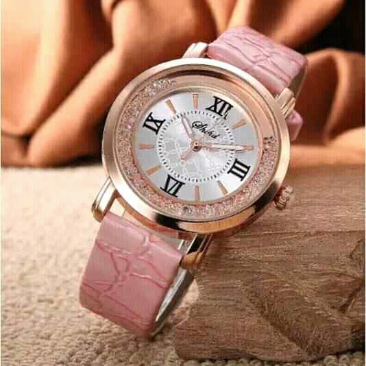 Jam Tangan SHSHD 2