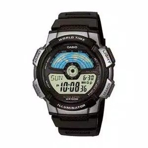 Jam Tangan Sport Casio AE1100W Original